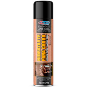 HIDRATANTE DE CUERO EN AEROSOL 400ML