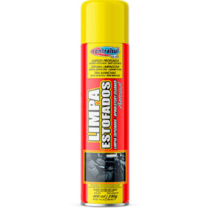 LIMPIA TAPIZADOS EN AEROSOL 400ml