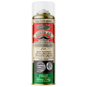 LIMPIA AIRE ACOND. ITALY 200ml