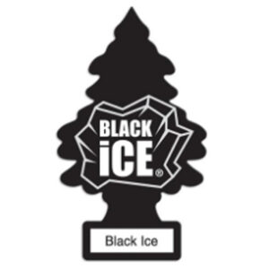 ARBOLITOS BLACK ICE